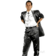 Illustration for article titled Paul Rudd absolutely destroyed Jimmy Fallon in a lip sync battle last night